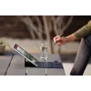 HP Tilt Pen, sülearvuti, HP, hõbedane, Spectre x360 13-ae, Kodu, 14,5 g