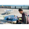 HP Tilt Pen, sülearvuti, HP, hõbedane, Spectre x360 13-ae, Kodu, 14,5 g