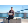 HP Tilt Pen, sülearvuti, HP, hõbedane, Spectre x360 13-ae, Kodu, 14,5 g