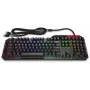 HP OMEN by Sequencer klaviatuur