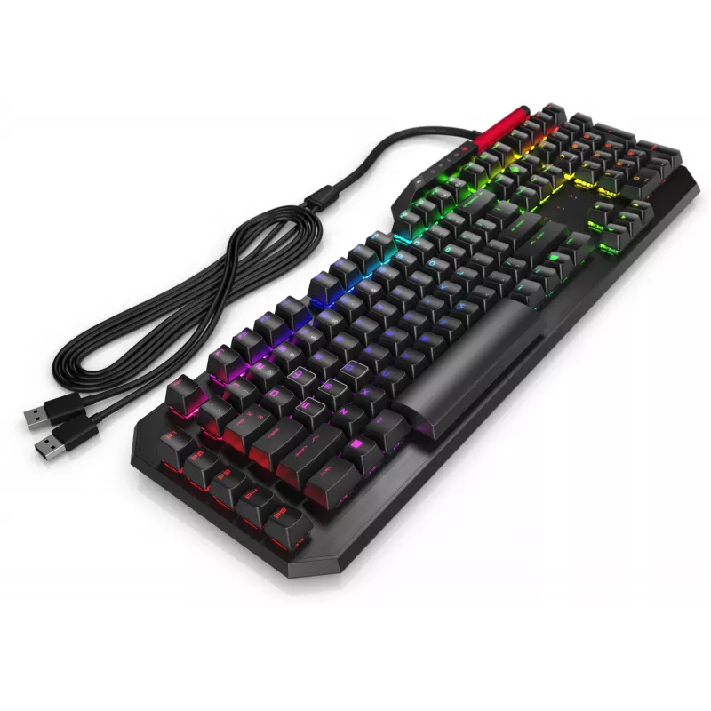 HP OMEN by Sequencer klaviatuur