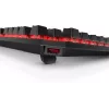 HP OMEN by Sequencer klaviatuur