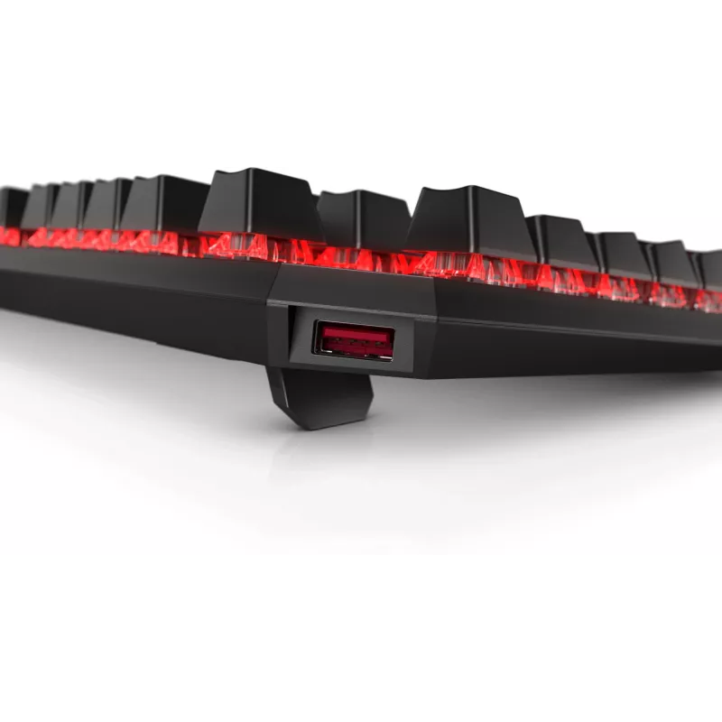 HP OMEN by Sequencer klaviatuur