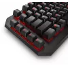 HP OMEN by Sequencer klaviatuur