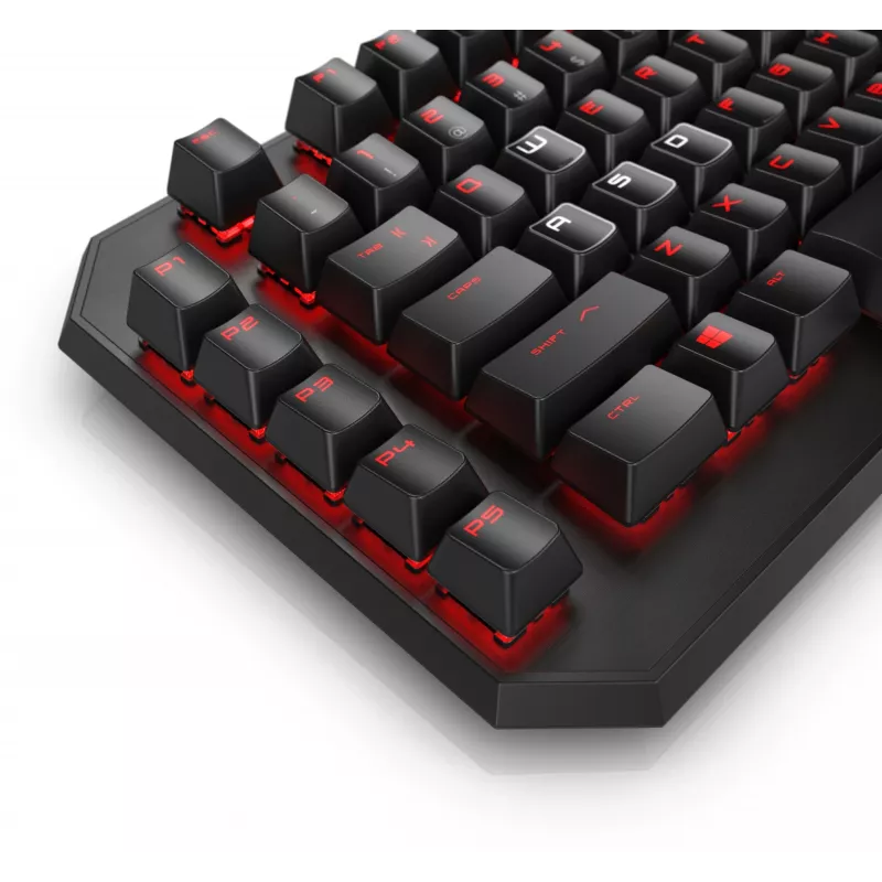 HP OMEN by Sequencer klaviatuur