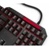 HP OMEN by Sequencer klaviatuur