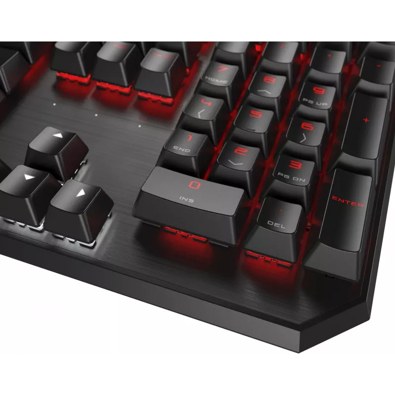 HP OMEN by Sequencer klaviatuur