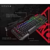 HP OMEN by Sequencer klaviatuur