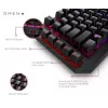 HP OMEN by Sequencer klaviatuur