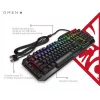 HP OMEN by Sequencer klaviatuur