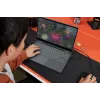 HP OMEN by Reactor hiir, paremakäeline, optiline, USB-tüüp-A, 16000 DPI, 0,2 ms, must
