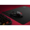HP OMEN by Reactor hiir, paremakäeline, optiline, USB-tüüp-A, 16000 DPI, 0,2 ms, must