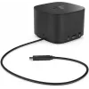 Dokkimisjaam HP Thunderbolt Dock 120W G2 Juhtmega ühendatav Thunderbolt Must