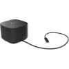Dokkimisjaam HP Thunderbolt Dock 120W G2 Juhtmega ühendatav Thunderbolt Must