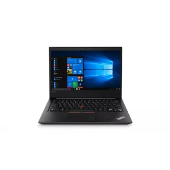 Lenovo ThinkPad E480 Intel® Core™ i7 i7-8550U sülearvuti 35,6 cm (14 inch) Full HD 8 GB DDR4-SDRAM 256 GB SSD AMD Radeon RX 550 Wi-Fi 5 (802.11ac) Windows 10 Pro Must