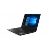 Lenovo ThinkPad E480 Intel® Core™ i7 i7-8550U sülearvuti 35,6 cm (14 inch) Full HD 8 GB DDR4-SDRAM 256 GB SSD AMD Radeon RX 550 Wi-Fi 5 (802.11ac) Windows 10 Pro Must