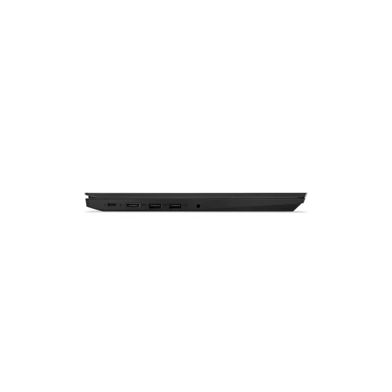 Lenovo ThinkPad E480 Intel® Core™ i7 i7-8550U sülearvuti 35,6 cm (14 inch) Full HD 8 GB DDR4-SDRAM 256 GB SSD AMD Radeon RX 550 Wi-Fi 5 (802.11ac) Windows 10 Pro Must