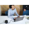 HP Thunderbolt Dock G2 koos Combo kaabel'iga, juhtmega, Thunderbolt, must, Kensington, Hiina, HP