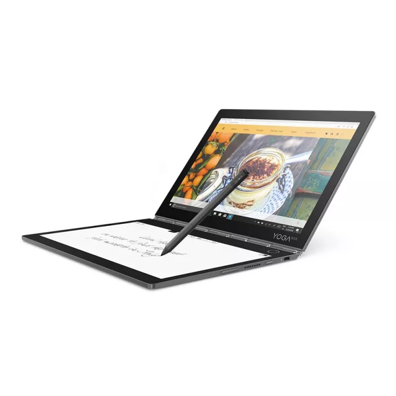 Lenovo ZG38C02485 puutepliiats Hõbedane