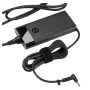 HP 150W õhuke SMART 4.5MM vahelduvvoolu toiteadapter/inverter Siseruumides Must