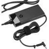 HP 150W õhuke SMART 4.5MM vahelduvvoolu toiteadapter/inverter Siseruumides Must