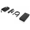 Lenovo ThinkPad USB-C Dock Gen 2 juhtmega USB 3.2 Gen 1 (3.1 Gen 1) USB-C must