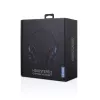 Lenovo Legion H300 peakomplekt Juhtmega ühendatud Peapael Mängimine Must