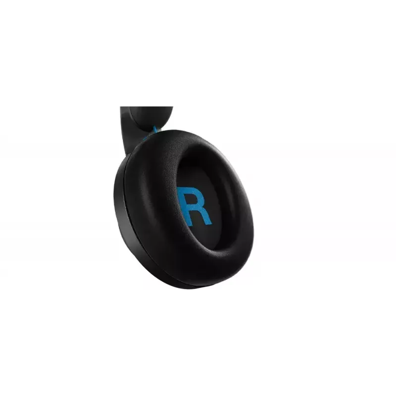 Lenovo Legion H300 peakomplekt Juhtmega ühendatud Peapael Mängimine Must