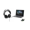 Lenovo Legion H300 peakomplekt Juhtmega ühendatud Peapael Mängimine Must