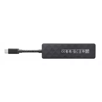 HP ENVY USB-C Hub USB 3.2 Gen 1 (3.1 Gen 1) USB-C