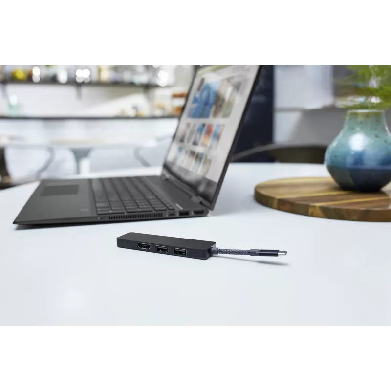 HP ENVY USB-C Hub USB 3.2 Gen 1 (3.1 Gen 1) USB-C