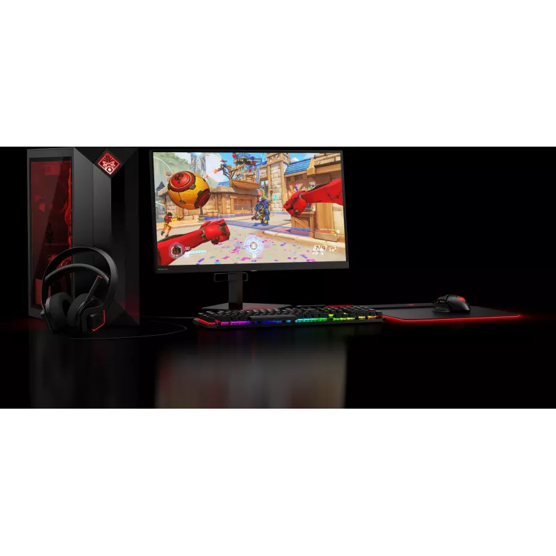 Hiir HP OMEN by Photon Wireless Bluetooth USB Type-A