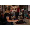 Hiir HP OMEN by Photon Wireless Bluetooth USB Type-A
