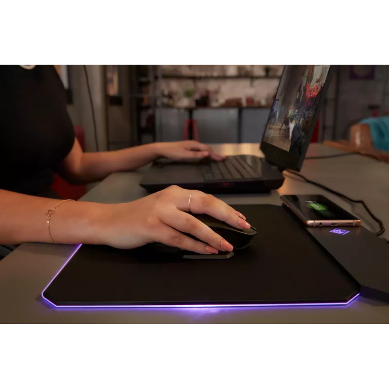 Hiir HP OMEN by Photon Wireless Bluetooth USB Type-A