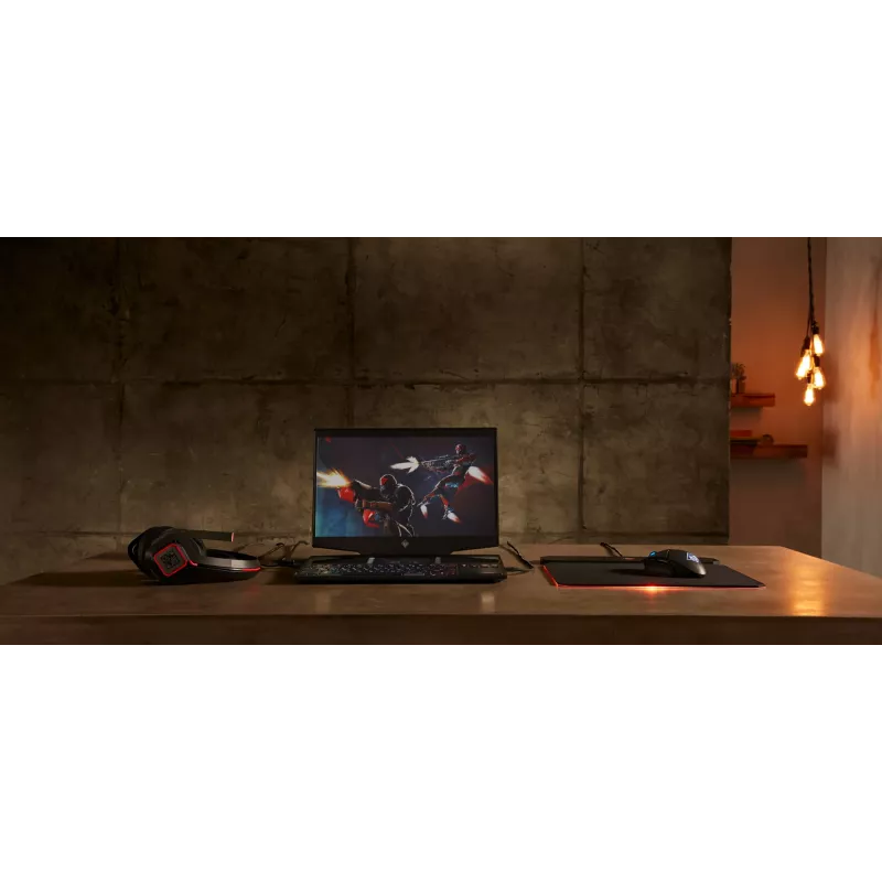 Hiir HP OMEN by Photon Wireless Bluetooth USB Type-A
