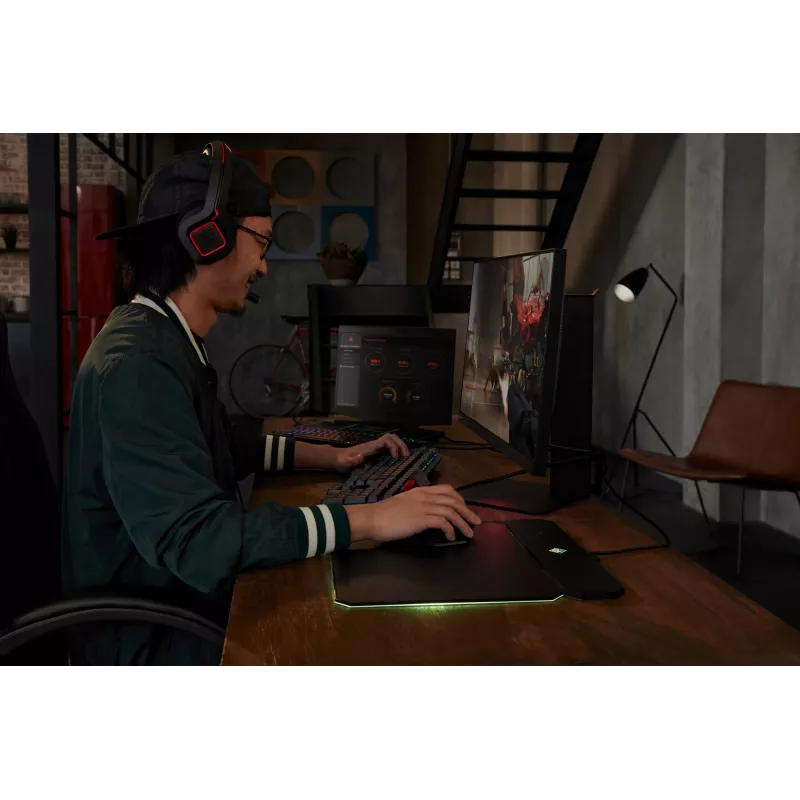 Hiir HP OMEN by Photon Wireless Bluetooth USB Type-A