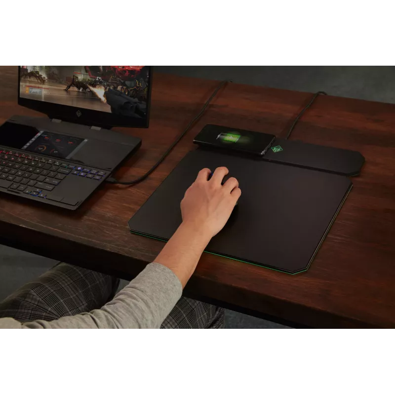 Hiir HP OMEN by Photon Wireless Bluetooth USB Type-A
