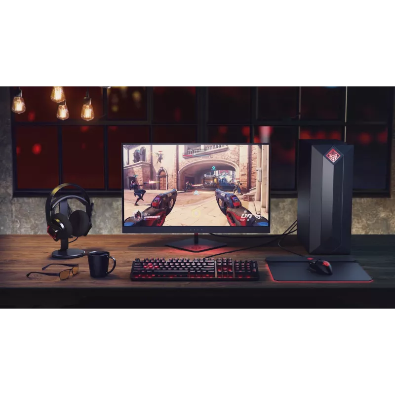 Hiir HP OMEN by Photon Wireless Bluetooth USB Type-A
