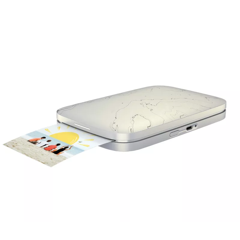 Printer HP Sprocket Select ZINK must