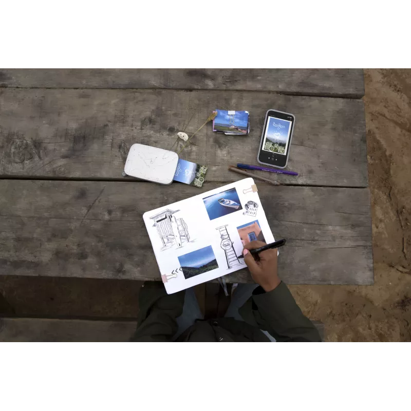Printer HP Sprocket Select ZINK must