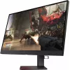 HP OMEN X 27 arvutimonitor 68,6 cm (27 tolli) 2560 x 1440 pikslit Quad HD Must (taastatud toode)
