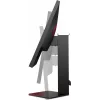 HP OMEN X 27 arvutimonitor 68,6 cm (27 tolli) 2560 x 1440 pikslit Quad HD Must (taastatud toode)