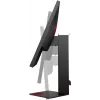 HP OMEN X 27 arvutimonitor 68,6 cm (27 tolli) 2560 x 1440 pikslit Quad HD Must (taastatud toode)