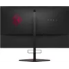 HP OMEN X 27 arvutimonitor 68,6 cm (27 tolli) 2560 x 1440 pikslit Quad HD Must (taastatud toode)