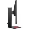 HP OMEN X 27 arvutimonitor 68,6 cm (27 tolli) 2560 x 1440 pikslit Quad HD Must (taastatud toode)