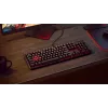 HP OMEN X 27 arvutimonitor 68,6 cm (27 tolli) 2560 x 1440 pikslit Quad HD Must (taastatud toode)