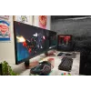 HP OMEN X 27 arvutimonitor 68,6 cm (27 tolli) 2560 x 1440 pikslit Quad HD Must (taastatud toode)