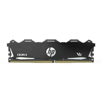 HP - V6 - DDR4 - Modul - 8 GB - DIMM 288-PIN - 3600 MHz / PC4-28800 CL18 1.35 V ungepuffert non-ECC