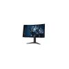 Lenovo G27c-10 arvutimonitor 68.6 cm (27 tolli) 1920 x 1080 pikslit Full HD Must