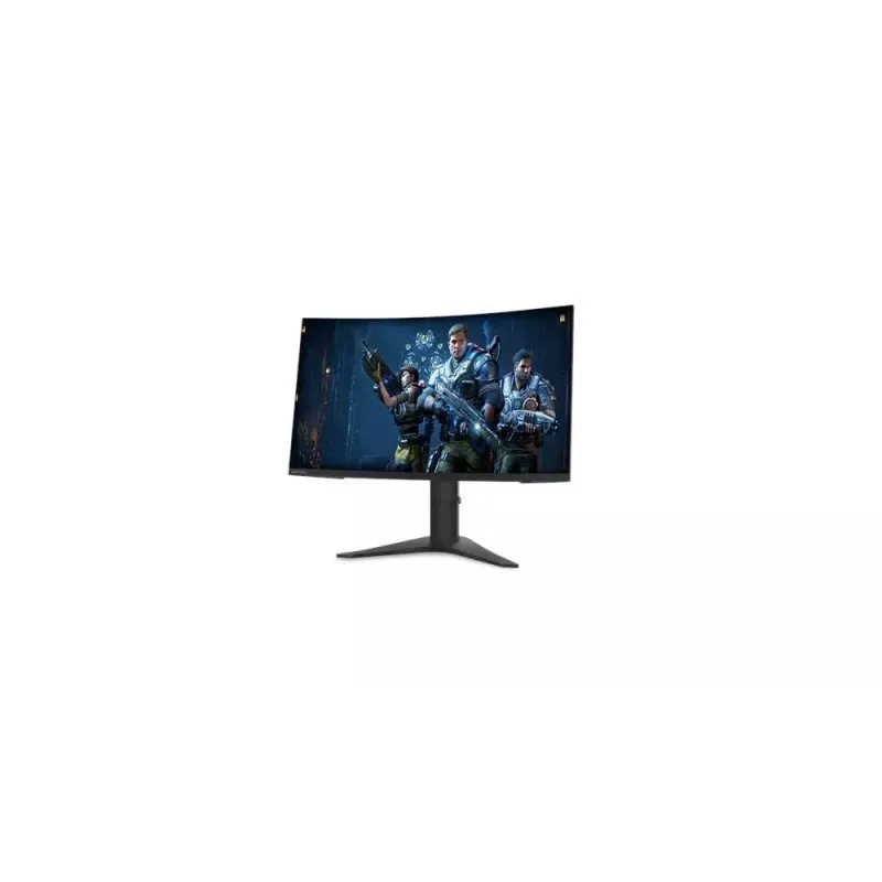 Lenovo G27c-10 arvutimonitor 68.6 cm (27 tolli) 1920 x 1080 pikslit Full HD Must